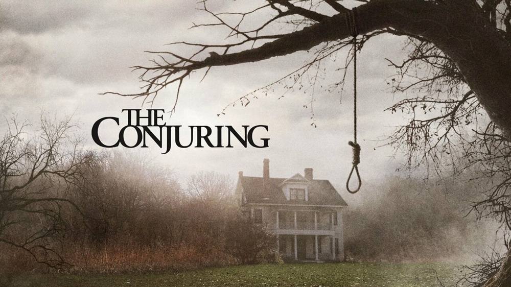 The Conjuring The Conjuring